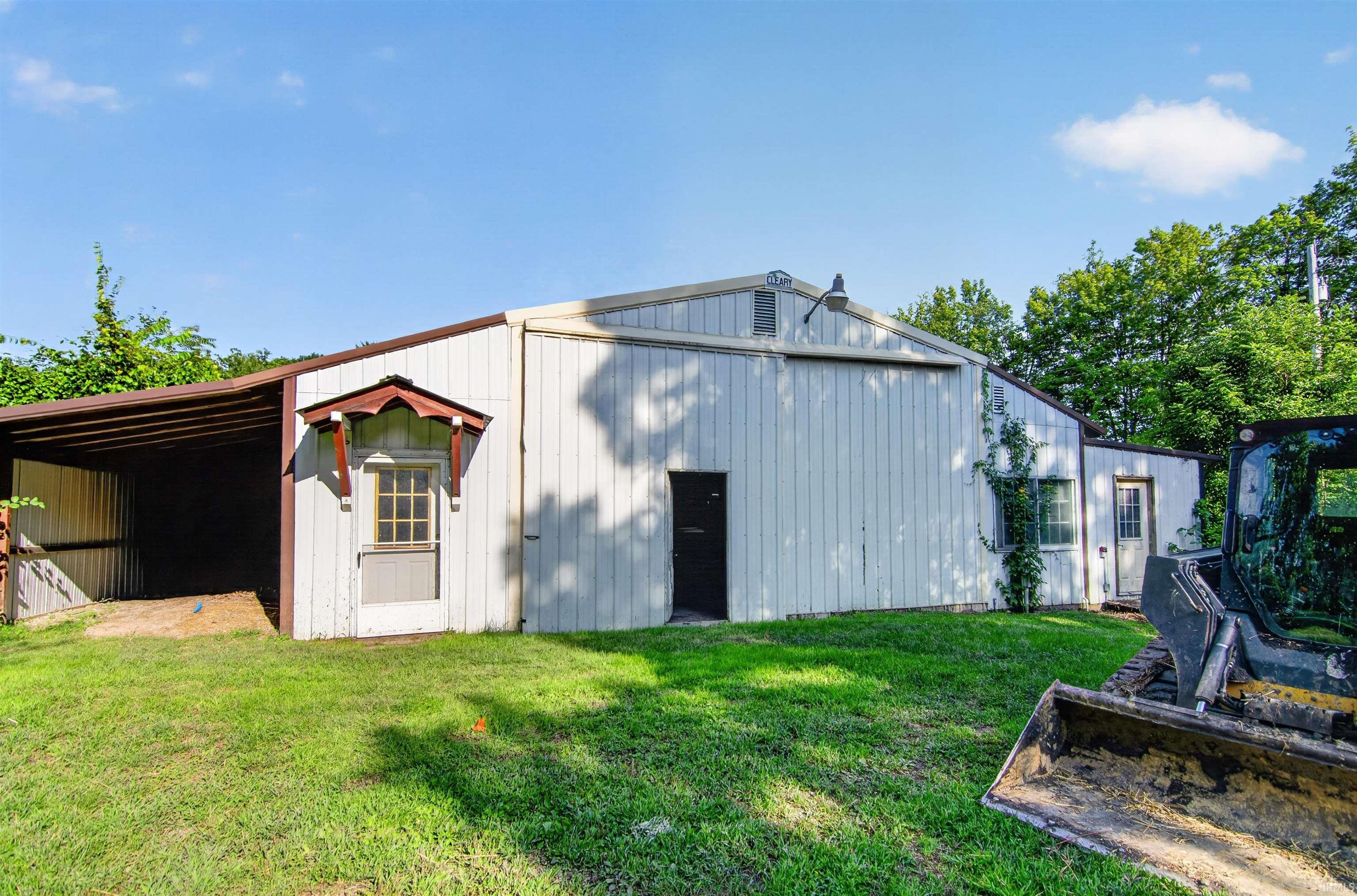 61980 Mayflower Road South Bend IN 46614