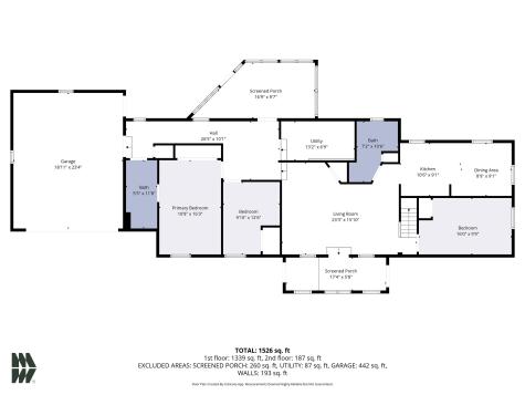 61980 Mayflower Road South Bend IN 46614