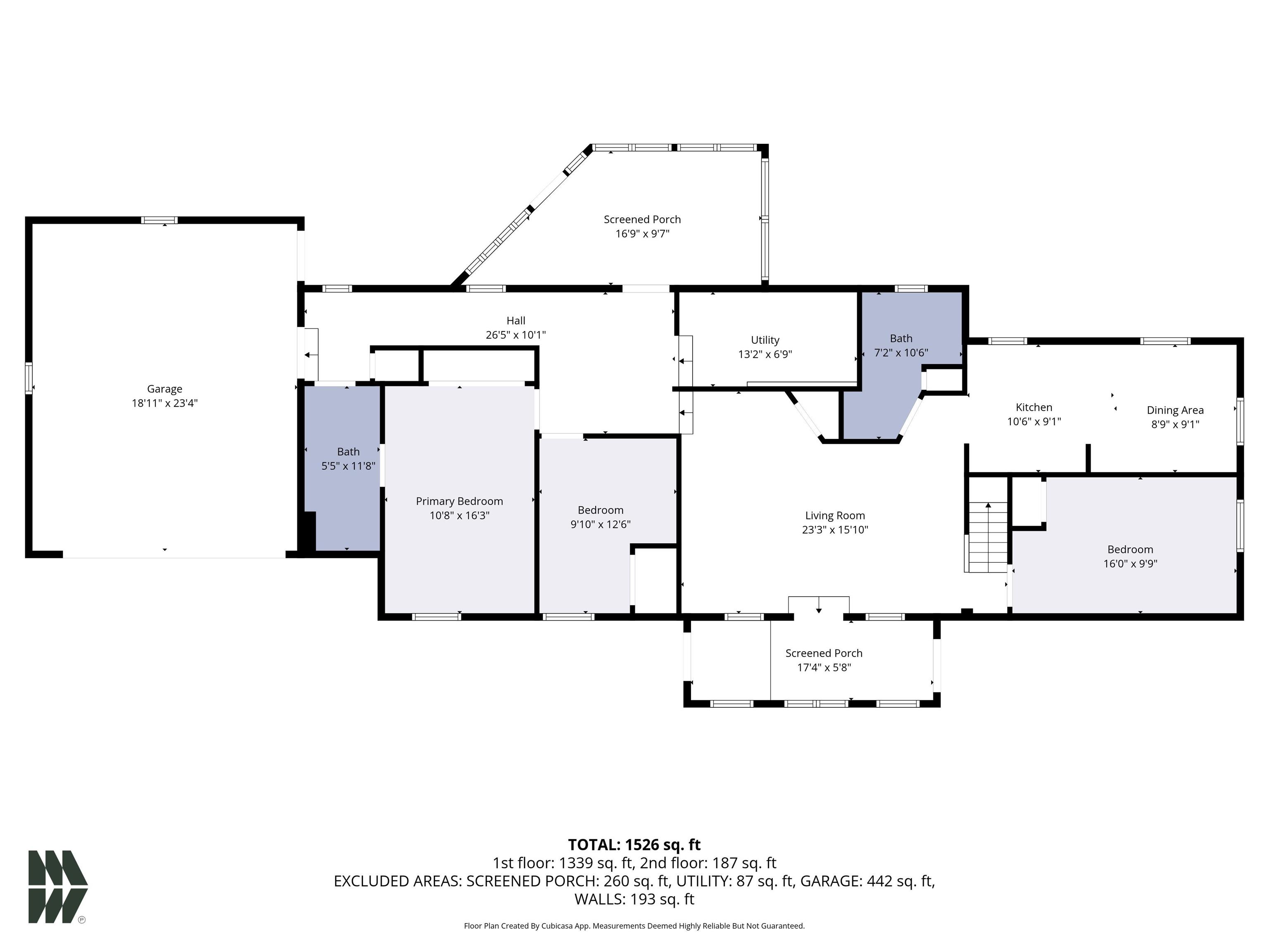 61980 Mayflower Road South Bend IN 46614