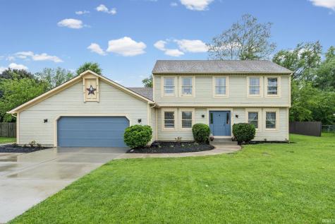 1990 Klondike Road West Lafayette IN 47906
