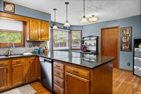 1990 Klondike Road West Lafayette IN 47906
