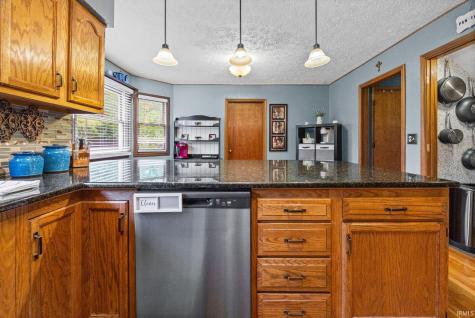 1990 Klondike Road West Lafayette IN 47906