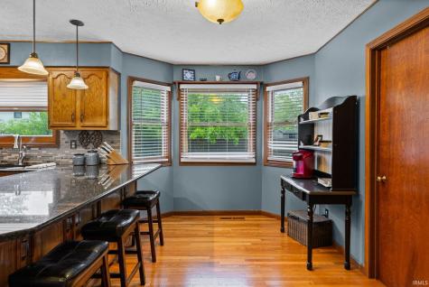 1990 Klondike Road West Lafayette IN 47906