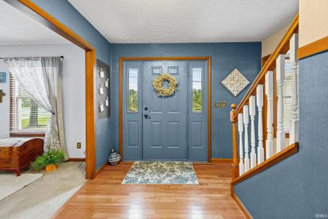 1990 Klondike Road West Lafayette IN 47906
