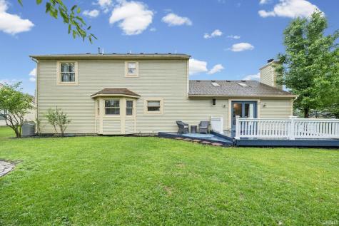 1990 Klondike Road West Lafayette IN 47906