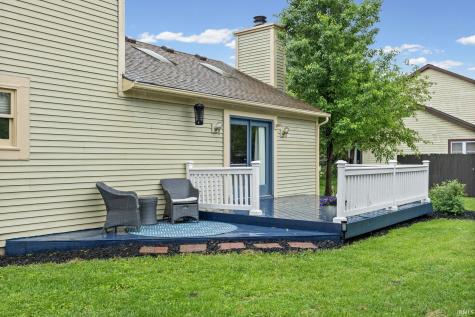 1990 Klondike Road West Lafayette IN 47906