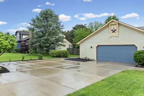 1990 Klondike Road West Lafayette IN 47906