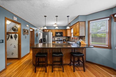 1990 Klondike Road West Lafayette IN 47906