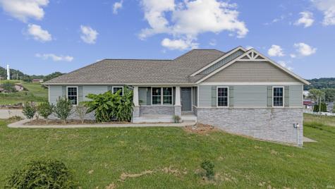 4400 S Dixie Lane St. Anthony IN 47579
