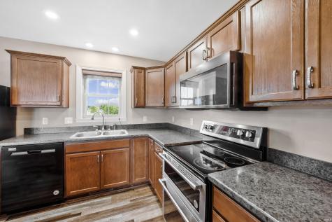 4400 S Dixie Lane St. Anthony IN 47579