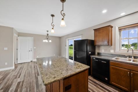 4400 S Dixie Lane St. Anthony IN 47579