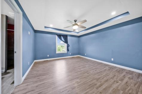 4400 S Dixie Lane St. Anthony IN 47579