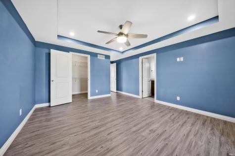 4400 S Dixie Lane St. Anthony IN 47579
