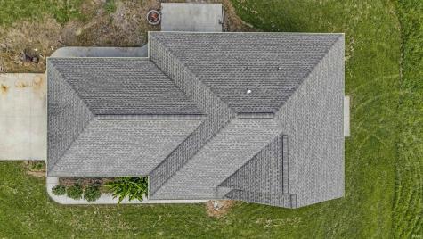 4400 S Dixie Lane St. Anthony IN 47579