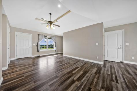 4400 S Dixie Lane St. Anthony IN 47579