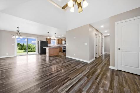 4400 S Dixie Lane St. Anthony IN 47579
