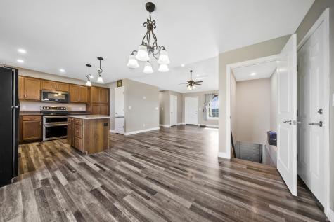 4400 S Dixie Lane St. Anthony IN 47579