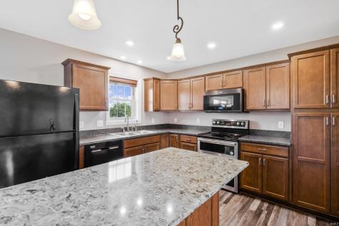 4400 S Dixie Lane St. Anthony IN 47579