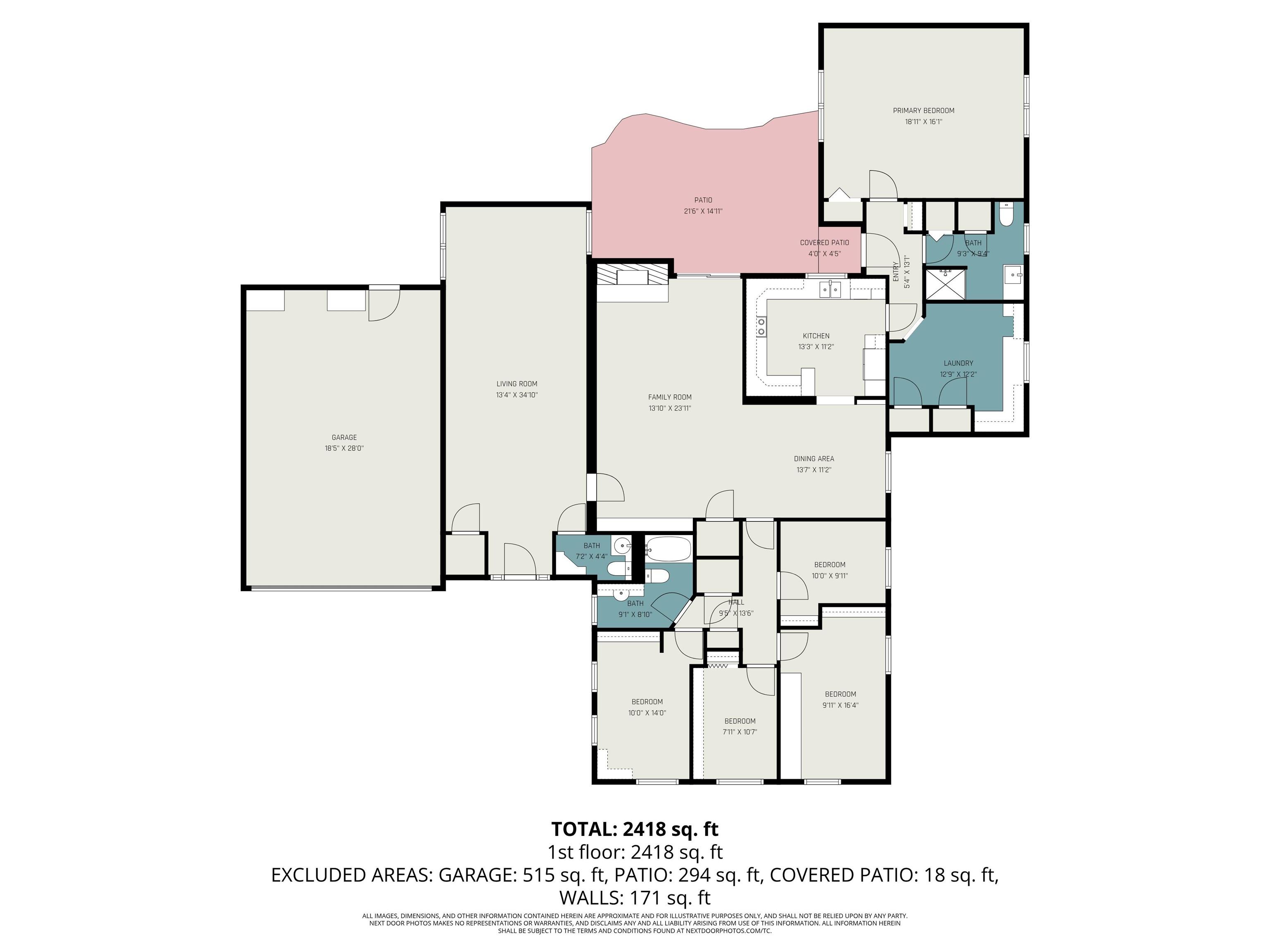 826 Whitehall Drive South Bend IN 46615