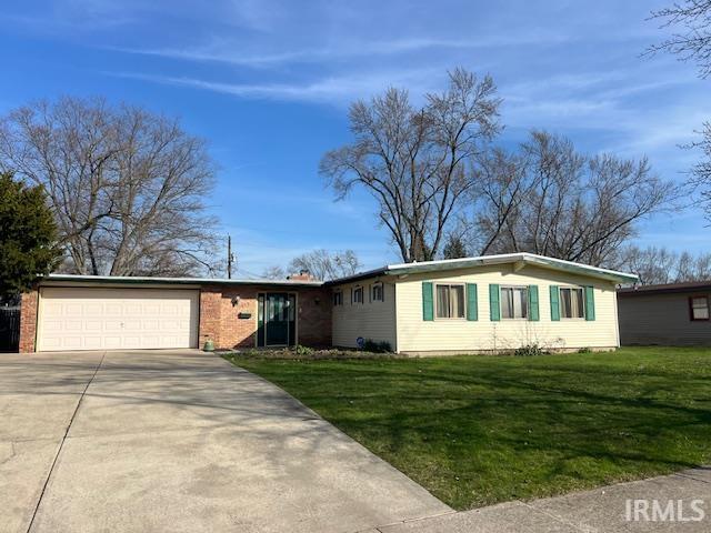826 Whitehall Drive South Bend IN 46615