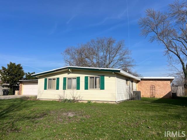 826 Whitehall Drive South Bend IN 46615