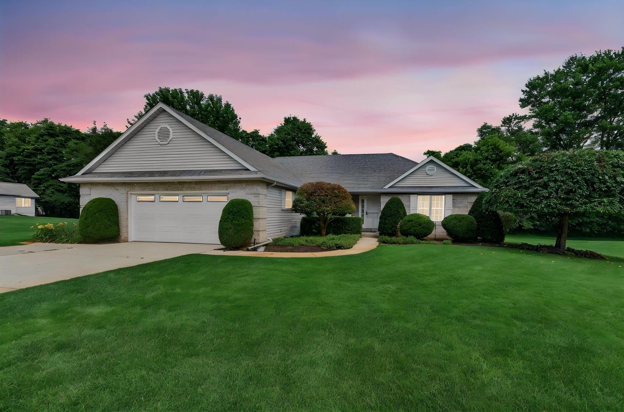 24047 Villa Court Elkhart IN 46517