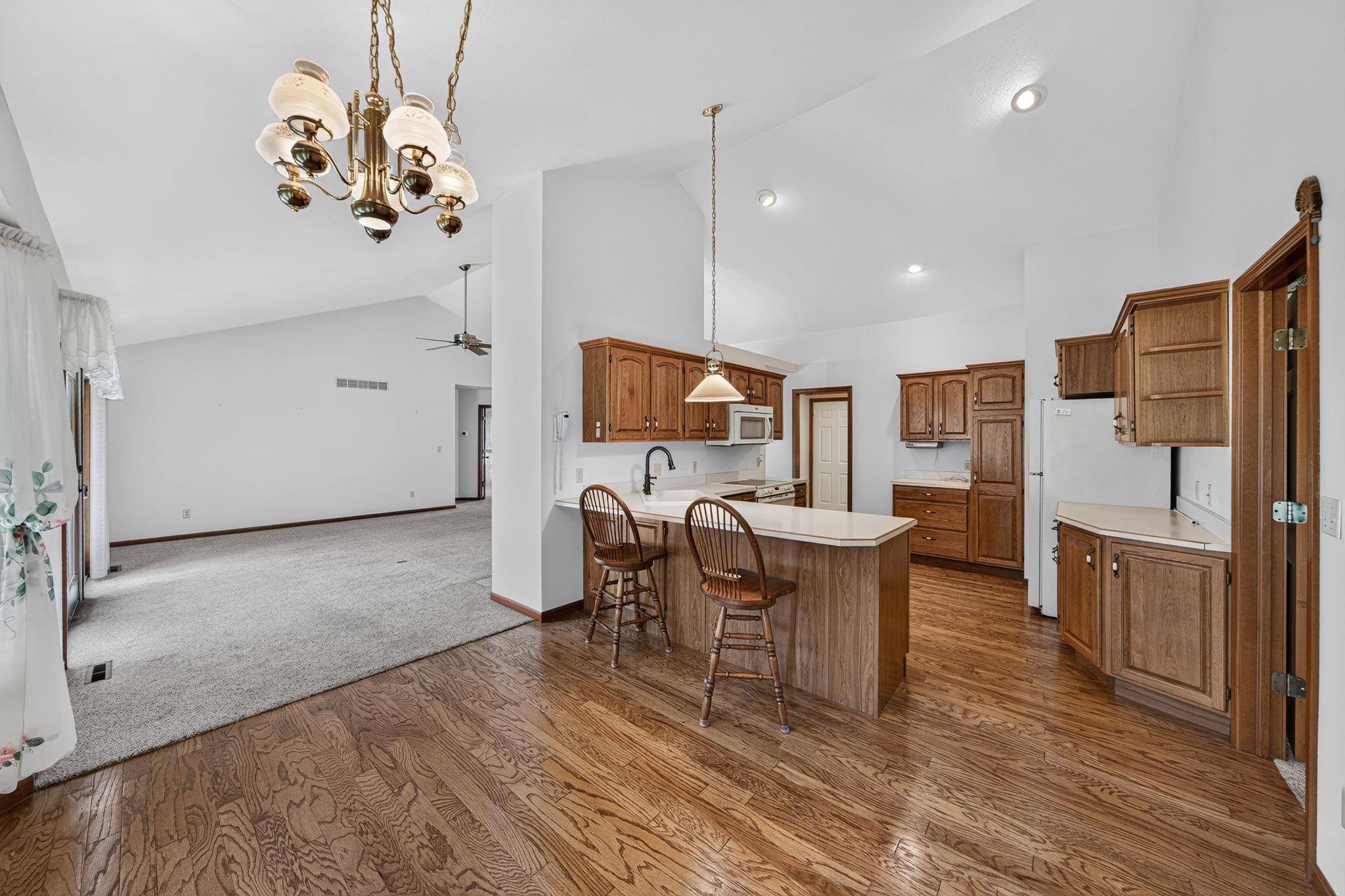 24047 Villa Court Elkhart IN 46517