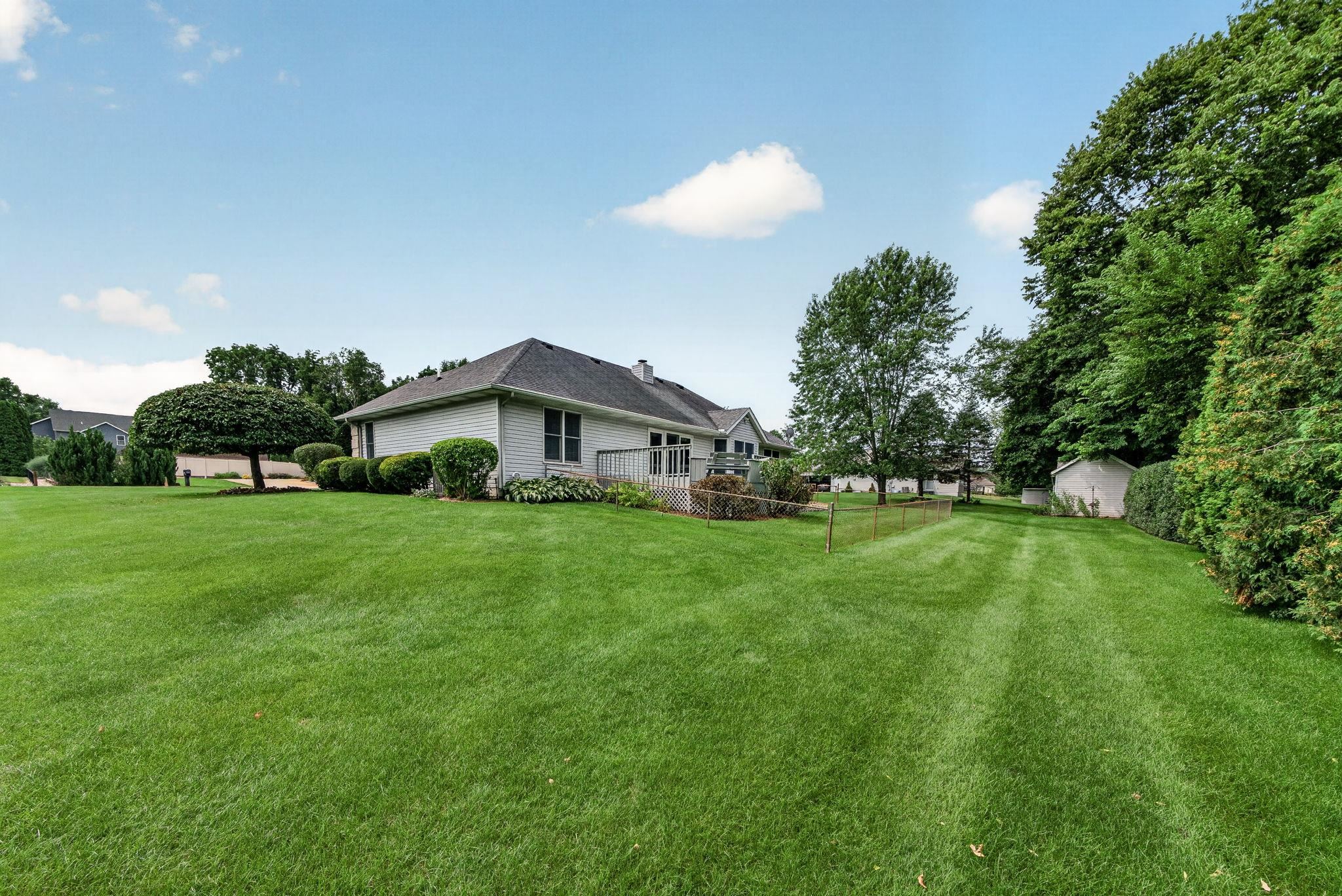 24047 Villa Court Elkhart IN 46517