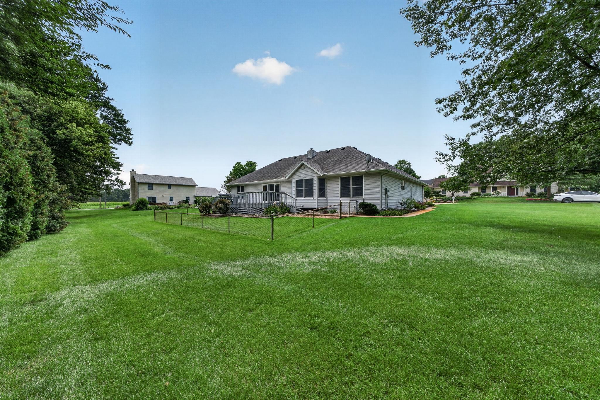 24047 Villa Court Elkhart IN 46517
