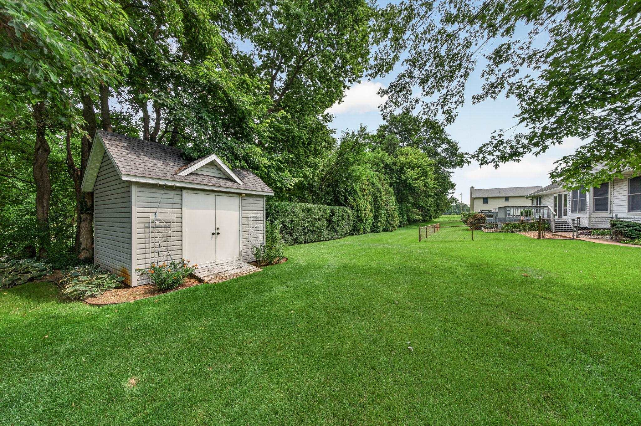 24047 Villa Court Elkhart IN 46517