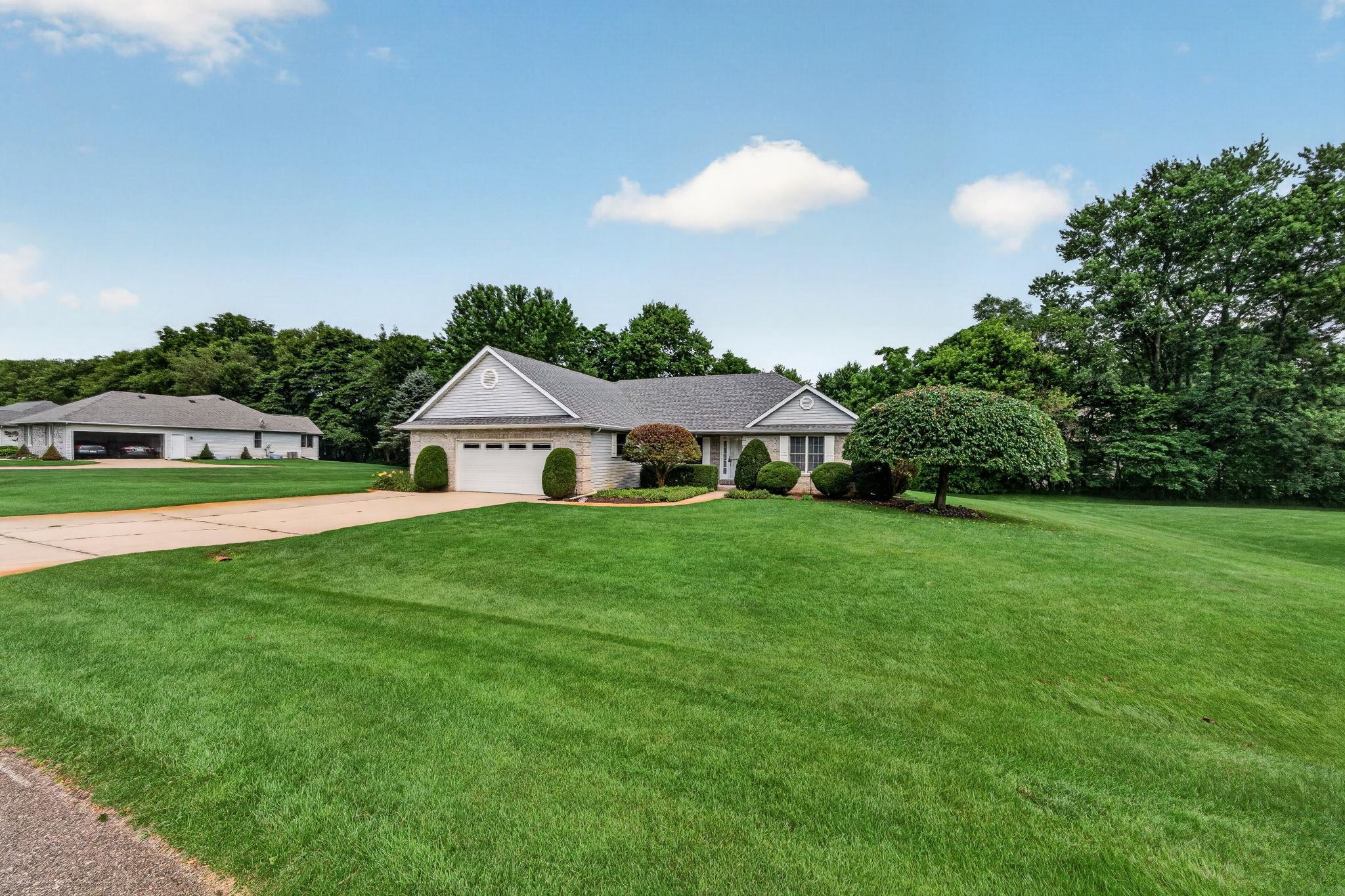 24047 Villa Court Elkhart IN 46517