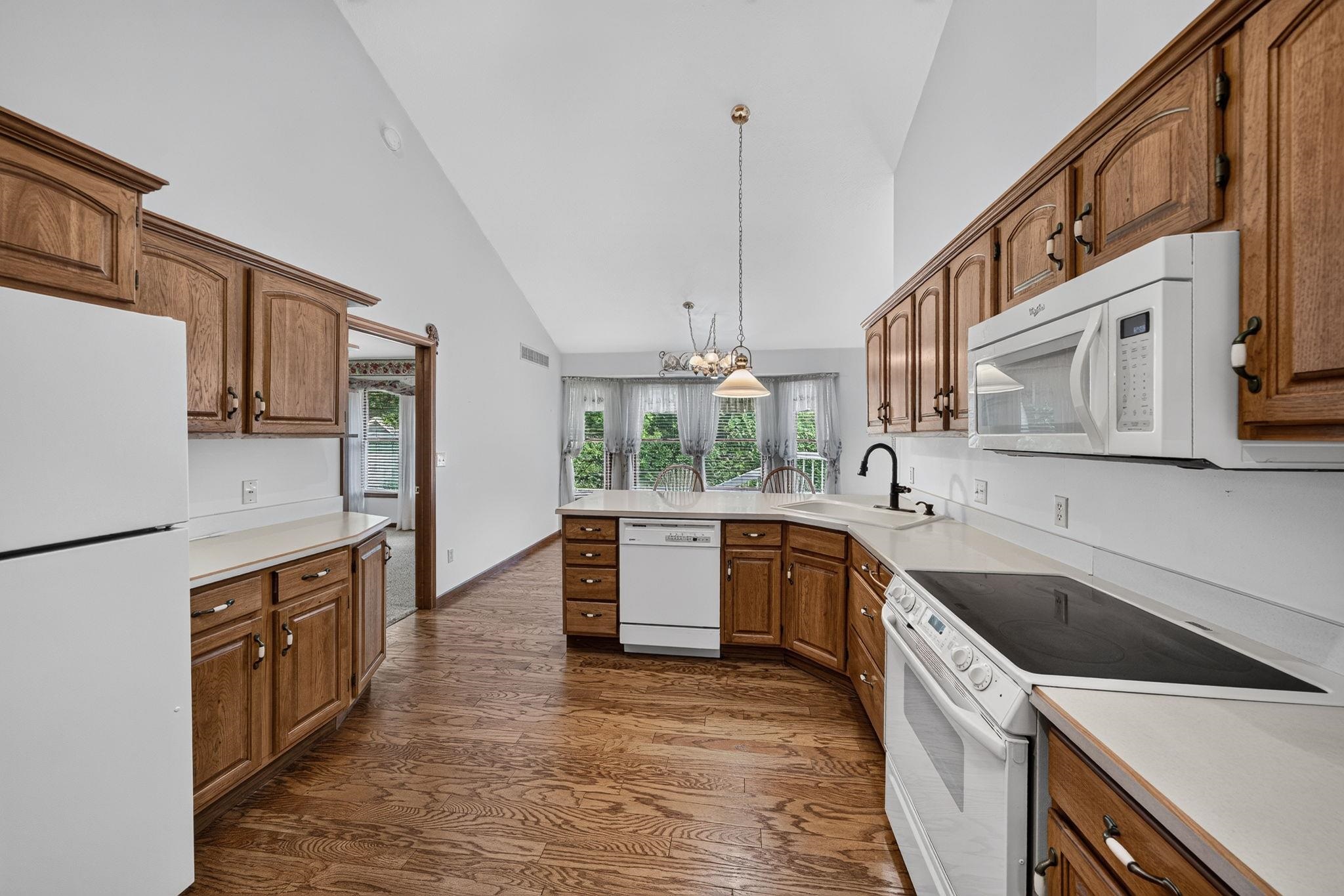 24047 Villa Court Elkhart IN 46517