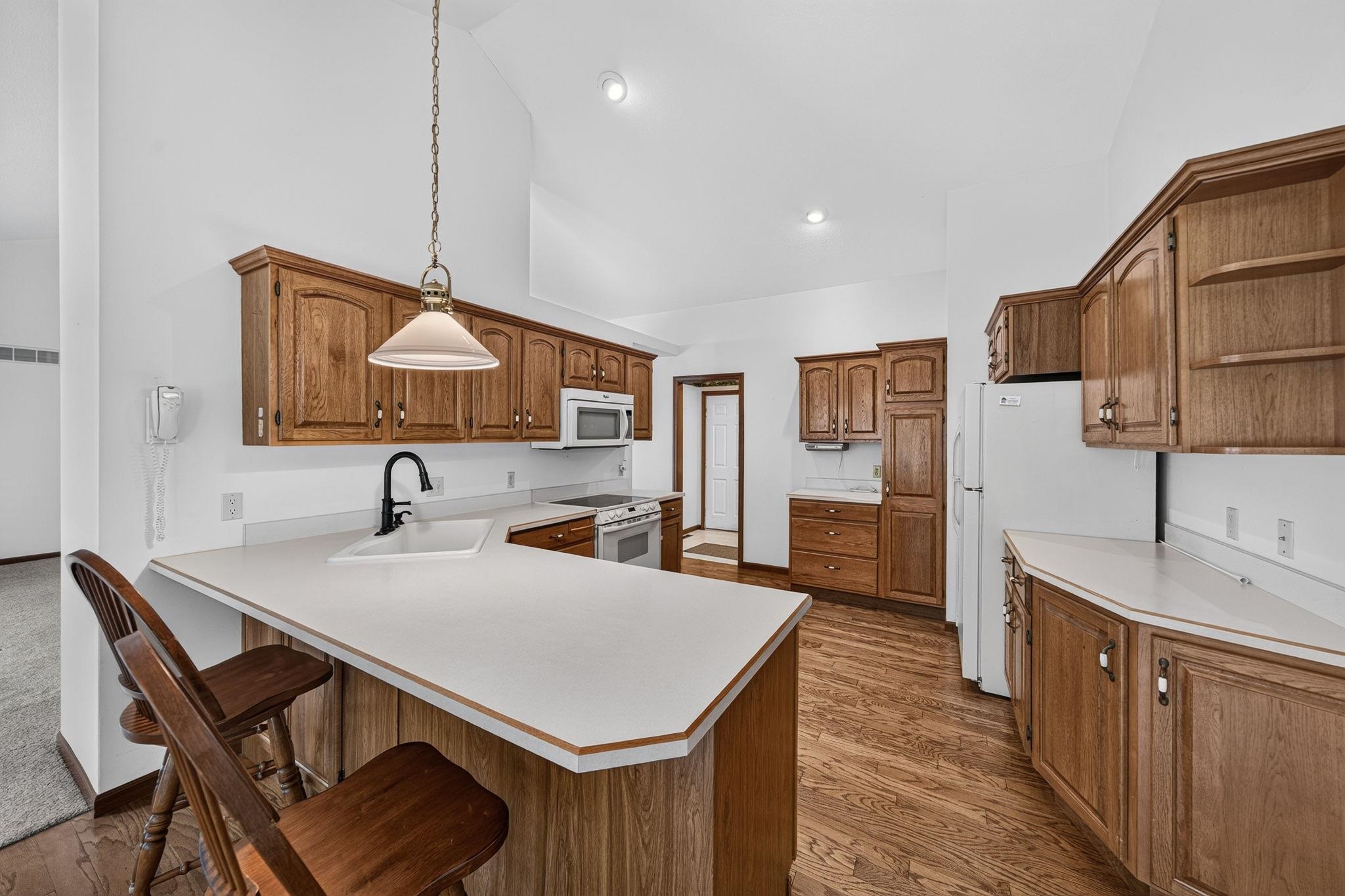 24047 Villa Court Elkhart IN 46517
