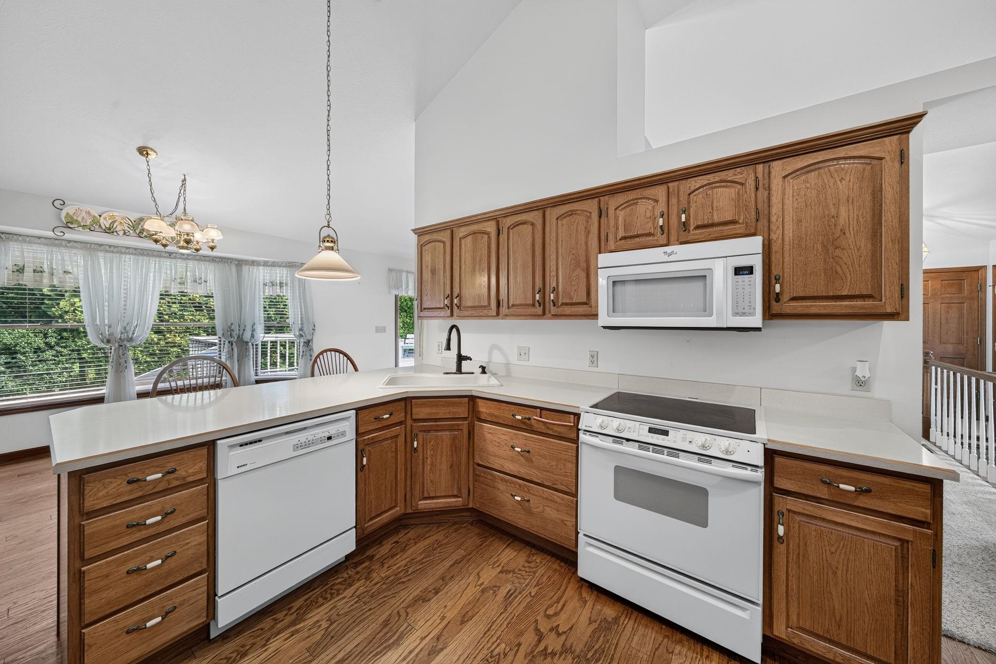 24047 Villa Court Elkhart IN 46517