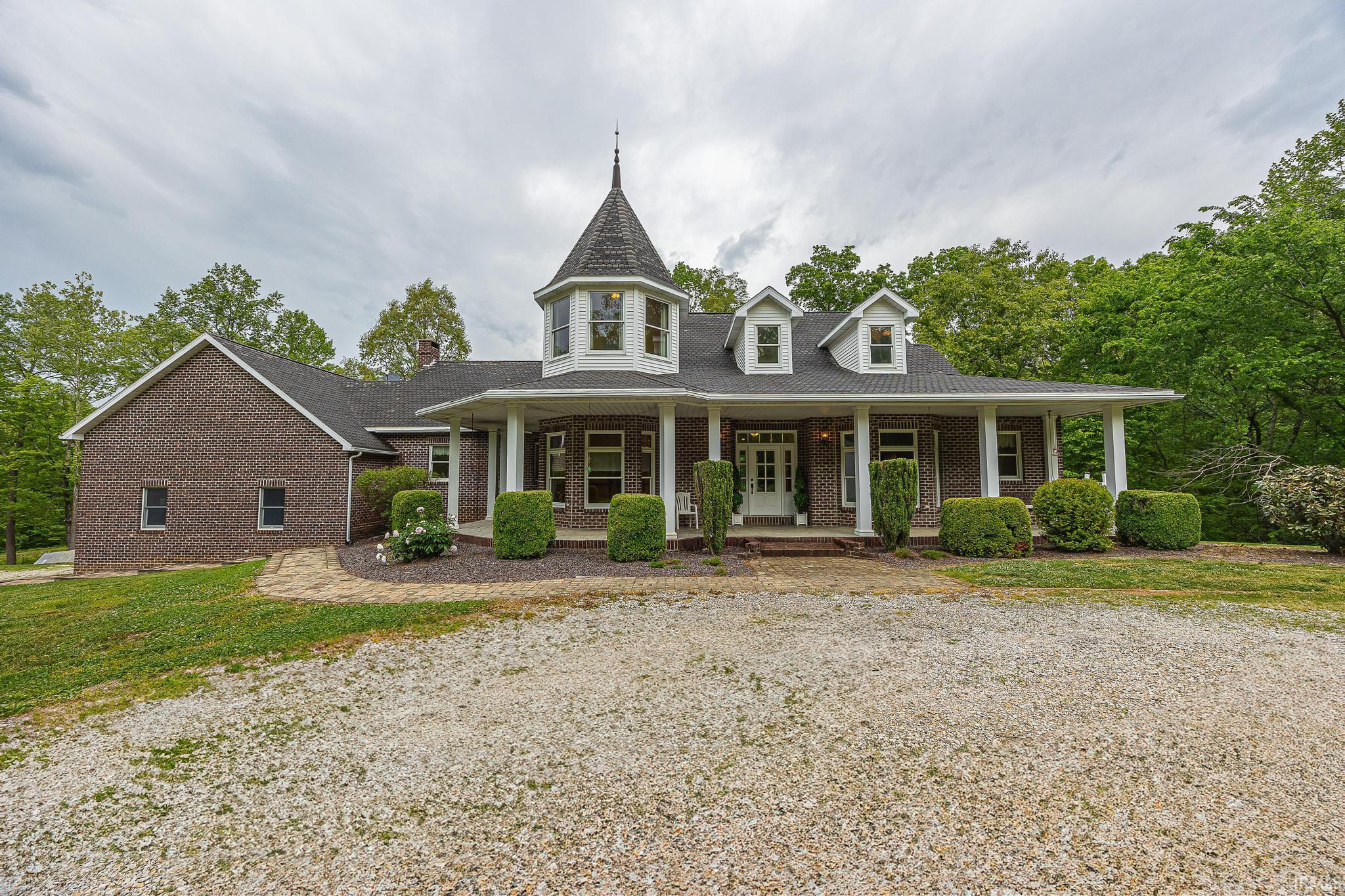 3084 S State Road 257 Highway Velpen IN 47590