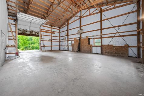 3084 S State Road 257 Highway Velpen IN 47590