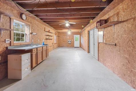 3084 S State Road 257 Highway Velpen IN 47590