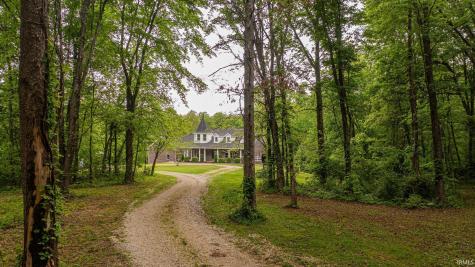3084 S State Road 257 Highway Velpen IN 47590