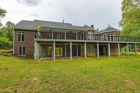3084 S State Road 257 Highway Velpen IN 47590