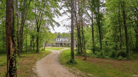 3084 S State Road 257 Highway Velpen IN 47590