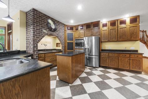 3084 S State Road 257 Highway Velpen IN 47590