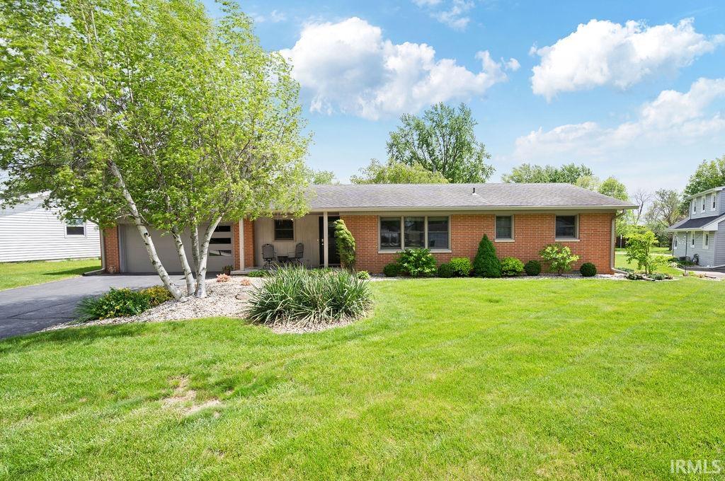 215 Holiday Lane Greentown IN 46936