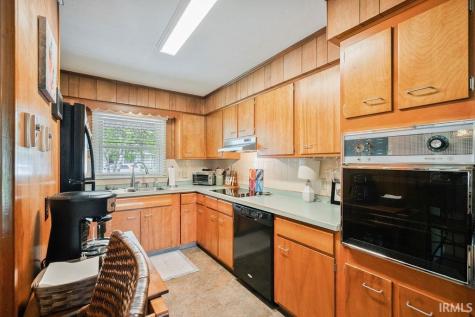 215 Holiday Lane Greentown IN 46936