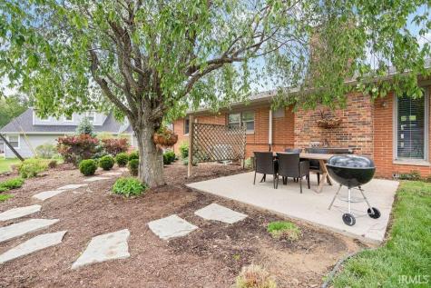 215 Holiday Lane Greentown IN 46936
