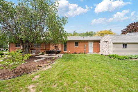 215 Holiday Lane Greentown IN 46936