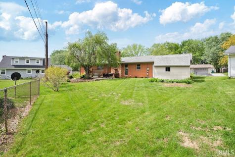 215 Holiday Lane Greentown IN 46936