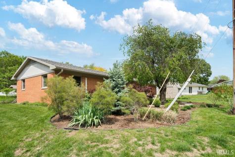 215 Holiday Lane Greentown IN 46936