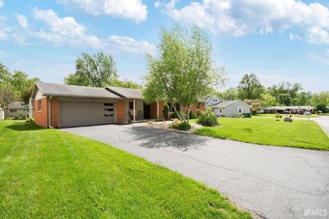 215 Holiday Lane Greentown IN 46936