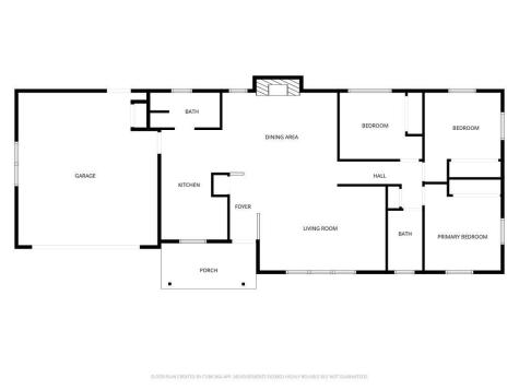 215 Holiday Lane Greentown IN 46936