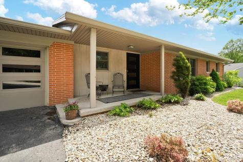 215 Holiday Lane Greentown IN 46936